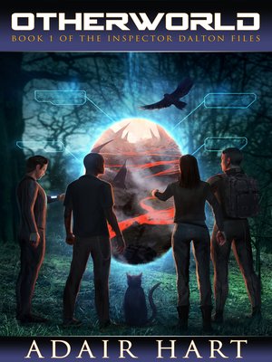 cover image of Otherworld